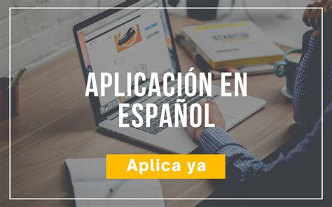 apply now in spanish|translate application to spanish.